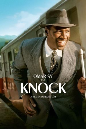 Knock streaming