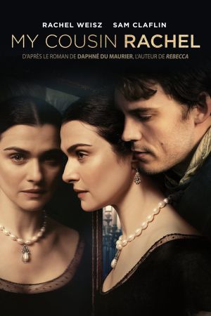 My Cousin Rachel streaming