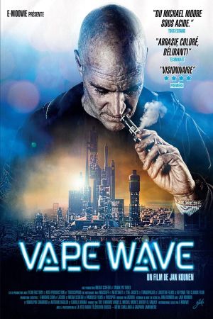 Vape Wave streaming