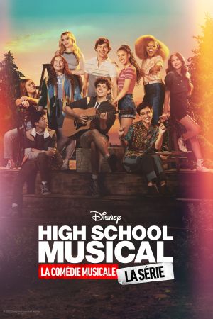High School Musical : La Comédie Musicale : La Série streaming