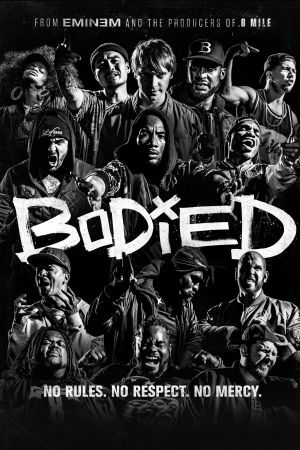 Bodied streaming