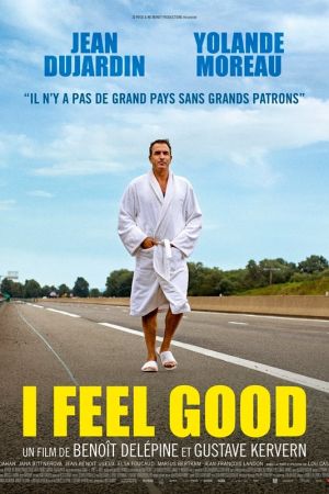 I Feel Good streaming