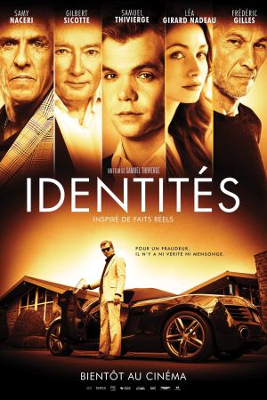Identités streaming