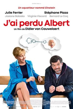 J'ai perdu Albert streaming