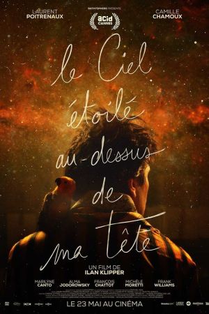 Le Ciel étoilé au-dessus de ma tête streaming
