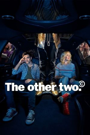The Other Two streaming