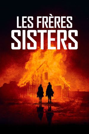 Les Frères Sisters streaming