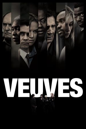 Les Veuves streaming