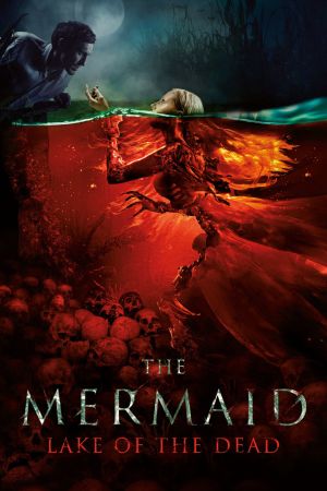Mermaid, le lac des âmes perdues streaming