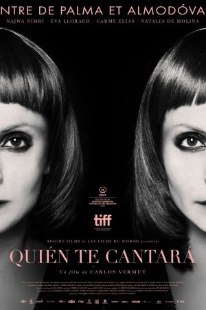 Quién te cantará streaming
