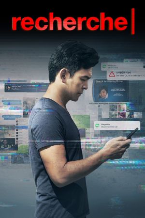 Searching : Portée disparue streaming