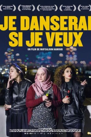 Je danserai si je veux streaming