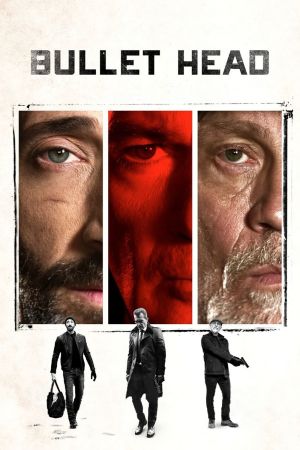 Bullet Head streaming