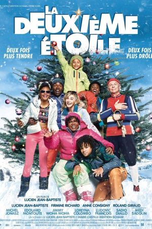 La Deuxième étoile streaming