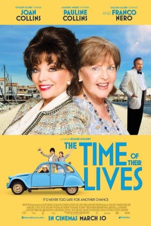 The Time of Their Lives streaming