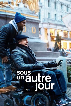 The Upside streaming