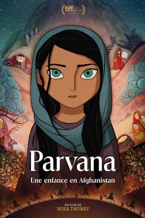 Parvana, une enfance en Afghanistan streaming