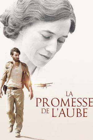 La Promesse de l'aube streaming