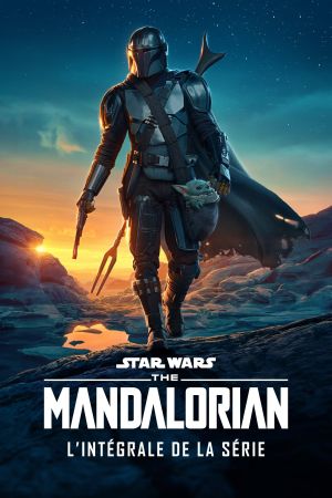 The Mandalorian streaming
