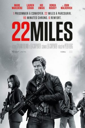 22 Miles streaming