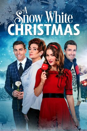 Un Noël de Blanche Neige streaming