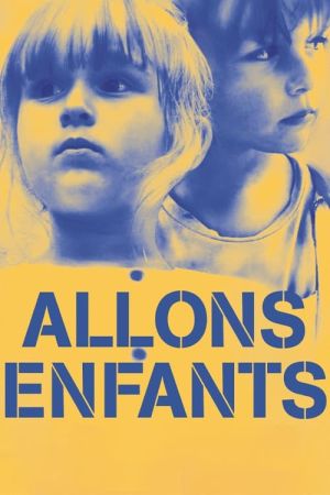 Allons enfants streaming