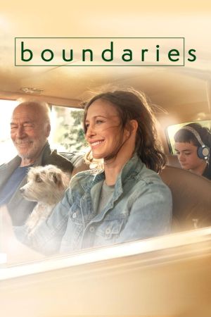 Boundaries streaming
