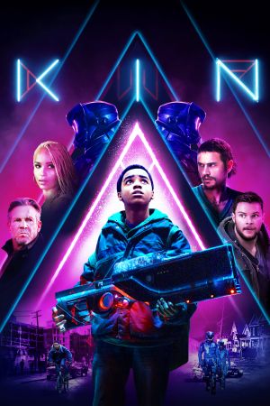 Kin : Le commencement streaming