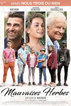 Mauvaises herbes streaming