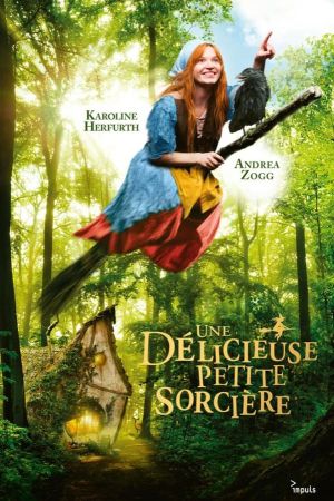 Une délicieuse petite sorcière streaming