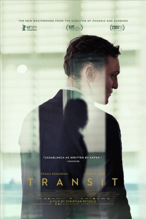 Transit streaming