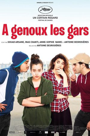 À genoux les gars streaming