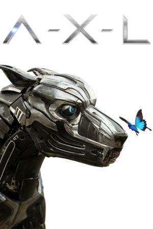 A-X-L streaming