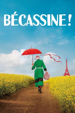 Bécassine ! streaming