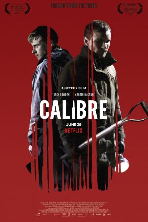 Calibre streaming