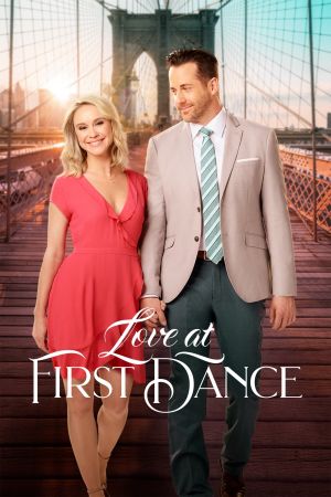 Coup de foudre à la première danse streaming