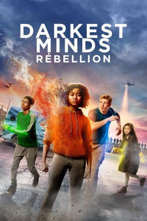 Darkest Minds : Rébellion streaming