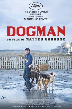 Dogman streaming