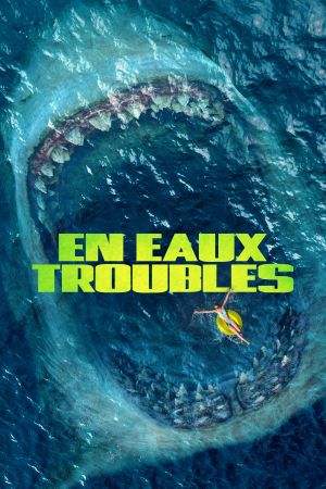 En eaux troubles streaming
