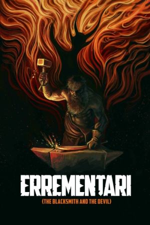 Errementari : le Forgeron et le Diable streaming