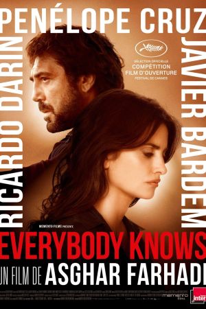 Everybody Knows streaming