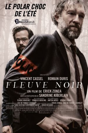 Fleuve noir streaming