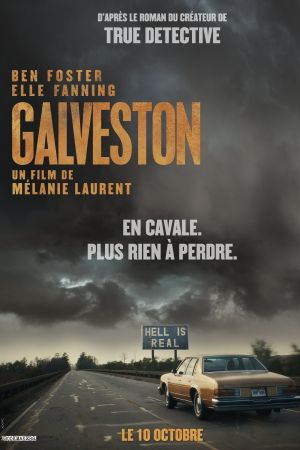 Galveston streaming