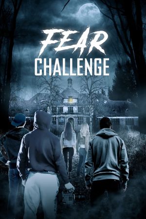 Fear challenge streaming