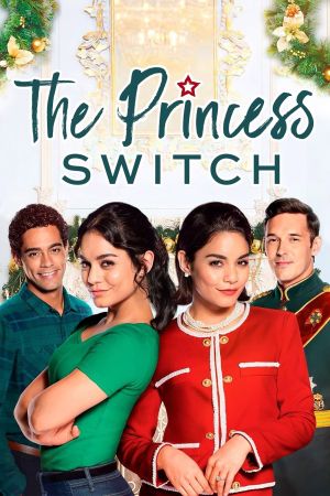 La Princesse de Chicago streaming