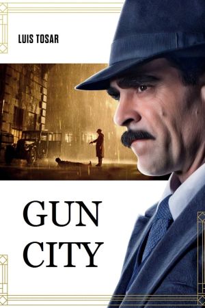 Gun City streaming