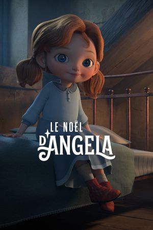 Le Noël d’Angela streaming