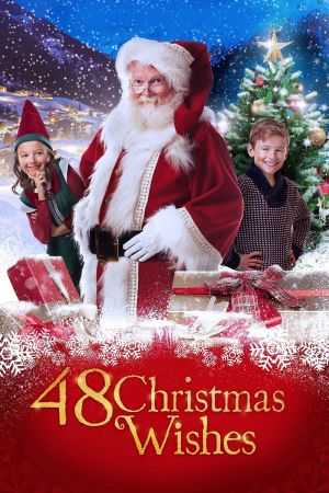 48 voeux de Noël streaming