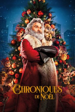 Les Chroniques de Noël streaming