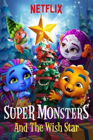 Les Super Mini Monstres et l'étoile Magique streaming